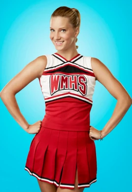 Brittany S. Pierce | Shipping Wiki | Fandom