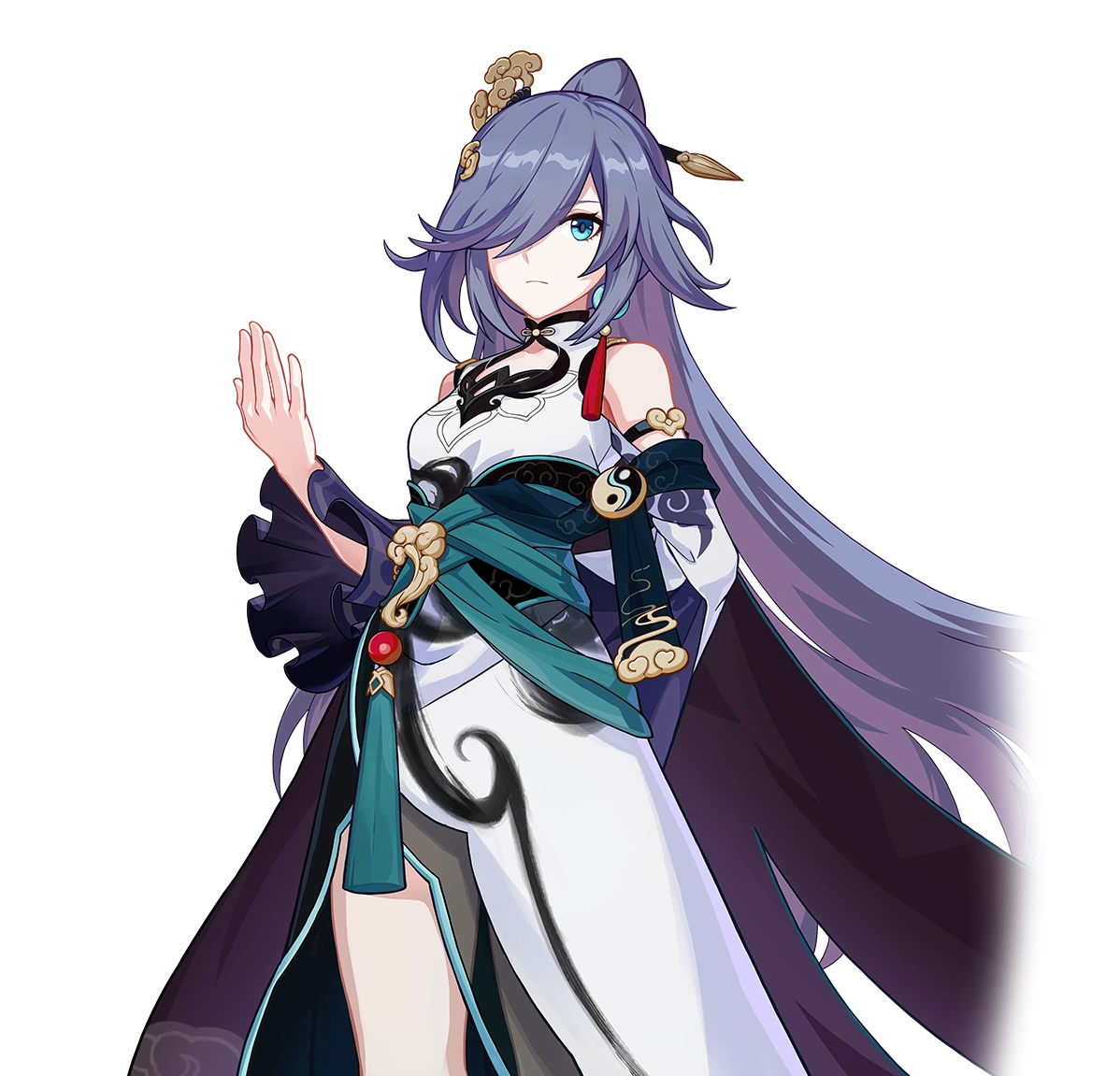 Glossary of Terms - Official Honkai Impact 3 Wiki