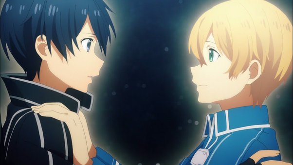 White Cat Project x Sword Art Online Alicization: War of