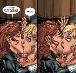 MockingWidow