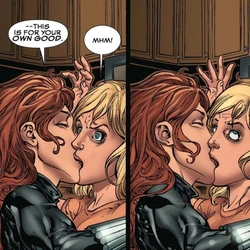 Category:Bobbi Morse/Ships/Femslash | Shipping Wiki | Fandom