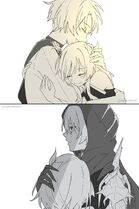 Artwork by @tapiocaballtea on Twitter