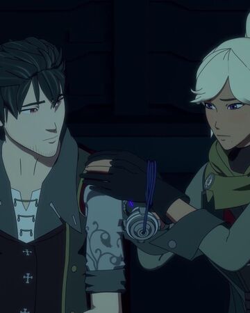 Jailbirds Shipping Wiki Fandom