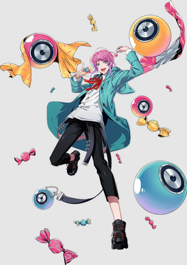 Ramuda visual