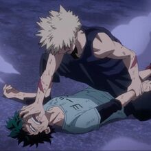 Bakudeku Shipping Wiki Fandom The most common bakugou x deku material is paper. bakudeku shipping wiki fandom
