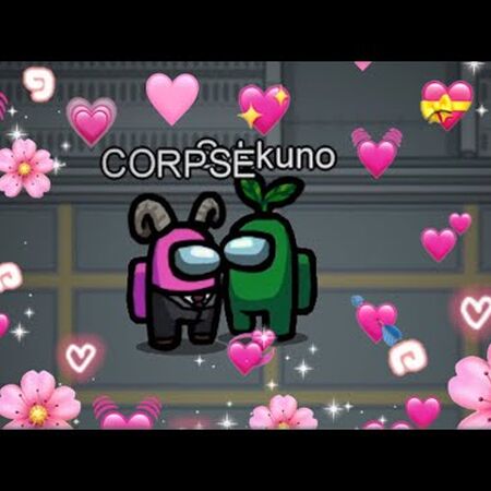 Corpsekkuno Shipping Wiki Fandom