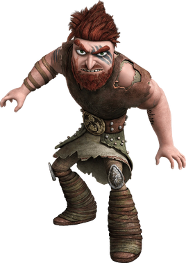 Dagur Render