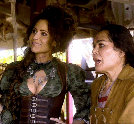 Anne x mary