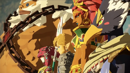 Age of Calamity