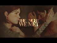 Ellie & Dina - The Night We Met