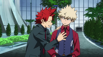 KiriBaku anime 8