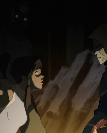 Featured image of post Ryuko X Mako Shipping Wiki