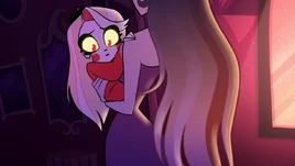 Lilith picks up Charlie