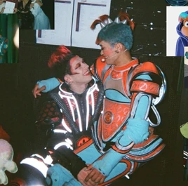 Quietcoal Wembley 2024