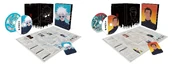 Blue-Ray & DVD Matching Jacket Release
