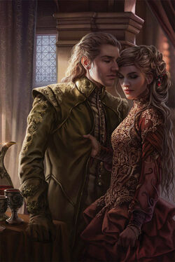 Lannicest | Shipping Wiki | Fandom