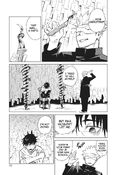 Gojo meets Yuta