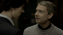 BBC Sherlock