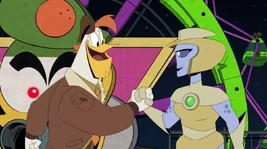 Penumbra and launchpad