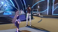 Unknowable Domain: Antinomic Waltz