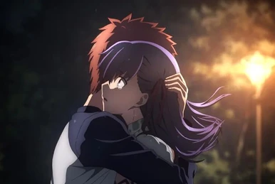 Wish: Fate/stay night Image Album | TYPE-MOON Wiki | Fandom