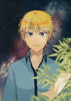 "Sano-kun! Happy birthday!" Sano Mikoto's Birthday 2023