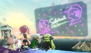 Agent 3 and Agent 8 final credits