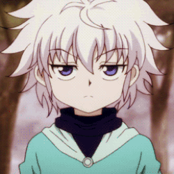 Killua Zoldyck, Wiki