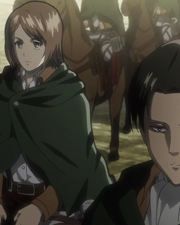 Rivetra Shipping Wiki Fandom Петра рал / petra ral. rivetra shipping wiki fandom