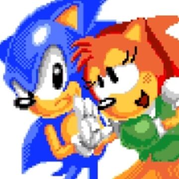 Sonamy family bc fuck it  Sonic the Hedgehog! Amino
