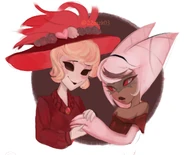 BloomingGun by 22mzk03 2.jpg (180 KB) art by 22mzk03