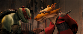 Raphlinter (TMNT)