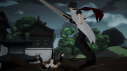 Rwby alcohol poisoning through the roof