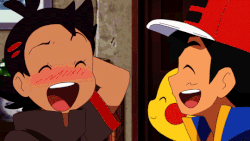 pix Ash X Gou Canon firstfriendshipping shipping wiki