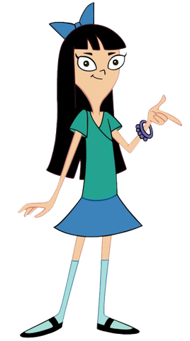 Stacy Hirano render