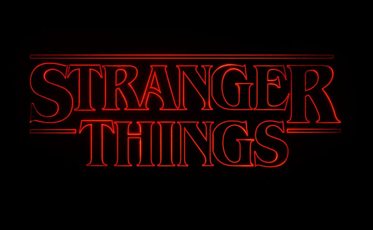 Shipping Question : r/StrangerThings