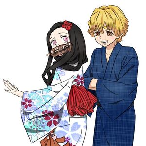 Zennezu Shipping Wiki Fandom
