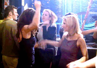 Bad Girls