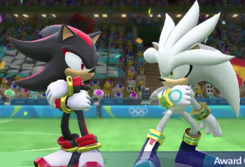 Sonadow, Shipping Wiki