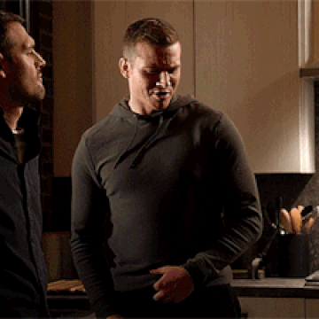 Buddie Shipping Wiki Fandom Buddie Shipping Wiki Fandom