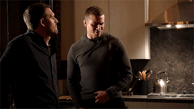 images Little Boy Cooking And Crying Gif buddie shipping wiki fandom