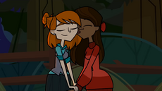 GabEllie ep11 kiss