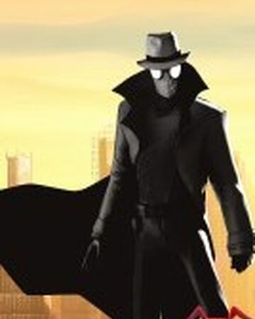 spider man noir rubik's cube