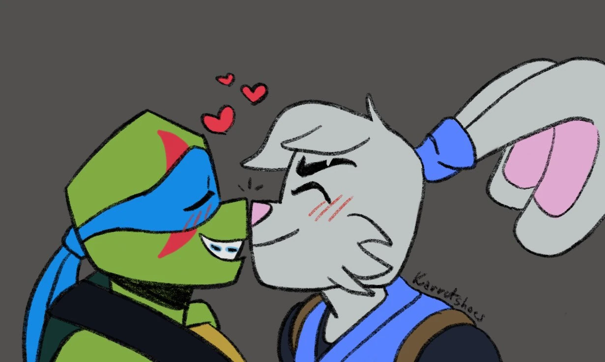 Leochi | Shipping Wiki | Fandom