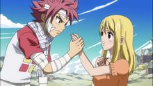 Nalu Shipping Wiki Fandom