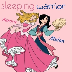 mulan x aurora