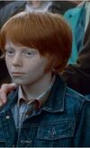 Hugo Weasley