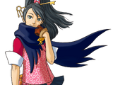 Kay Faraday