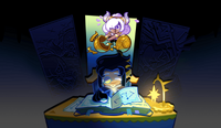 Cutscene