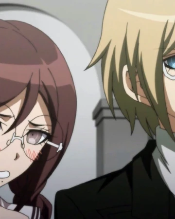 Togafuka Shipping Wiki Fandom